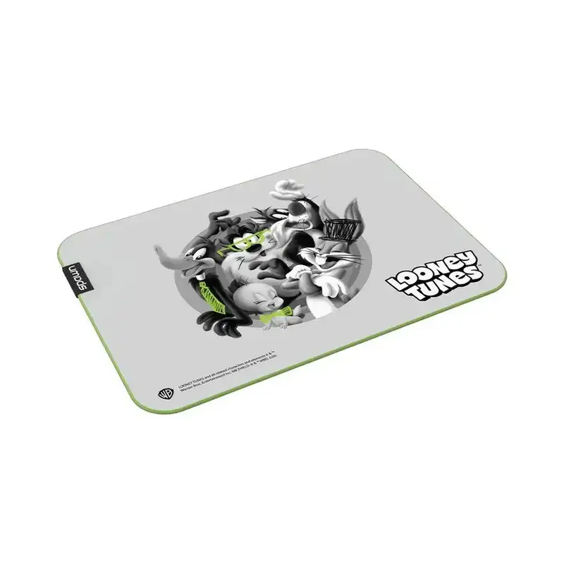 SPAWN Looney Tunes Mouse Pad M 