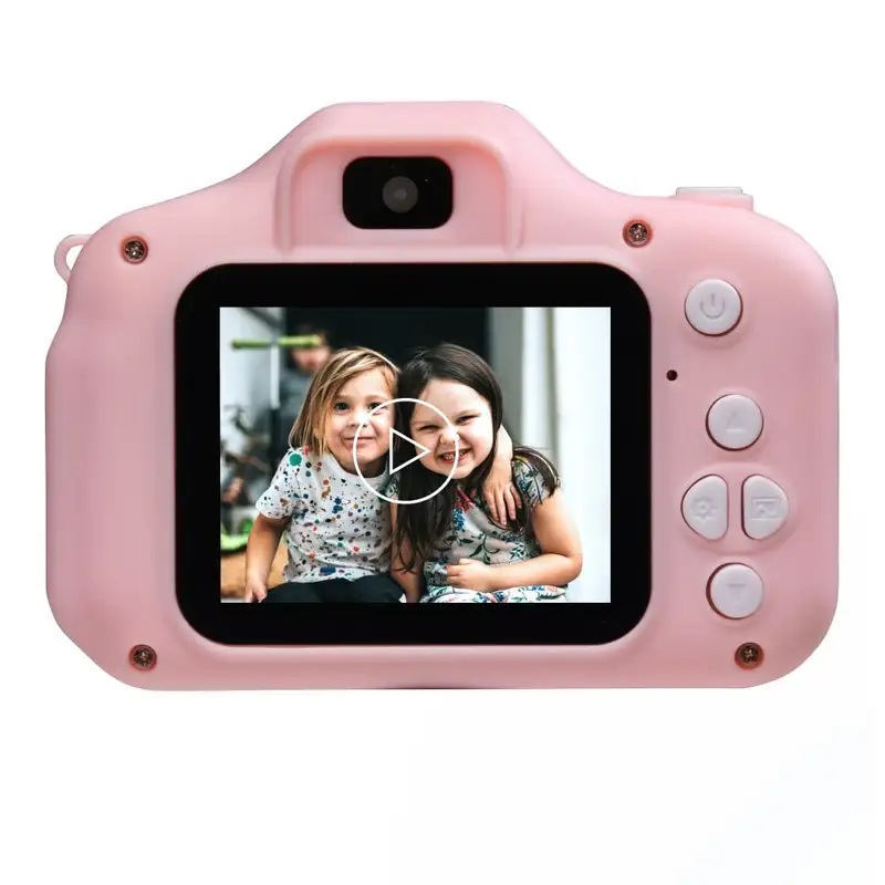DENVER KCA-1340RO ROSE kids