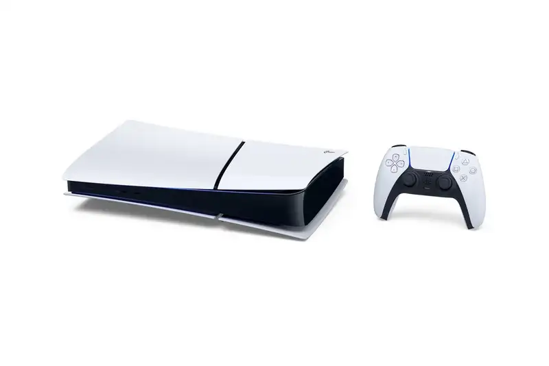 SONY PlayStation 5 Digital