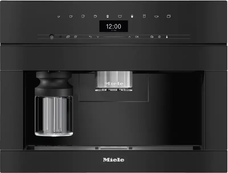 Ugradni espresso aparati