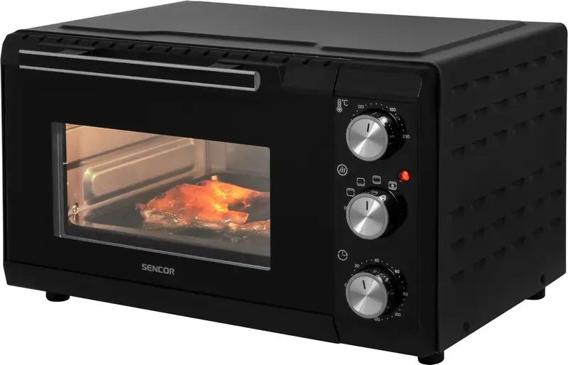 SENCOR SEO 2000BK