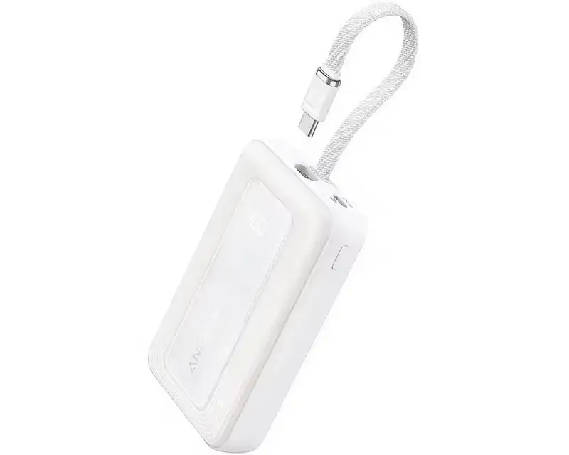ANKER Power bank 20000mAh 30W White