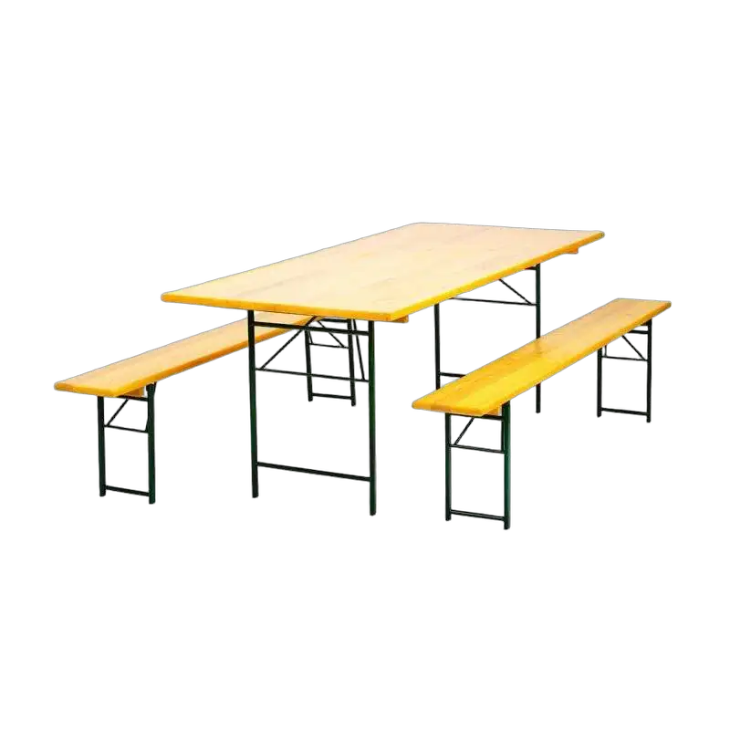 GREEN BAY SET STOUT - STO I DVE KLUPE 220 x 80