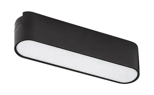 RABALUX LiTrack Line02N, linijska lampa za šinu LED 6W, 300lm, 4000K, 12cm, DC 24V