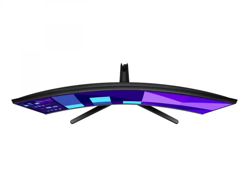 SAMSUNG LS32D396GAUXEN