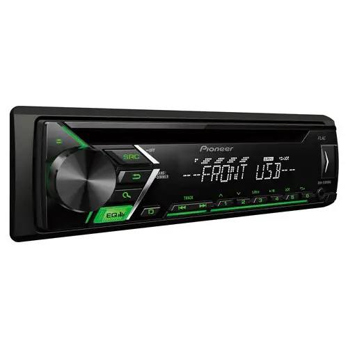 PIONEER DEH-S100UBG