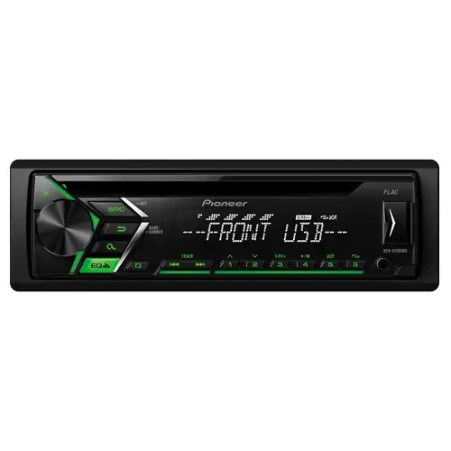 PIONEER DEH-S100UBG