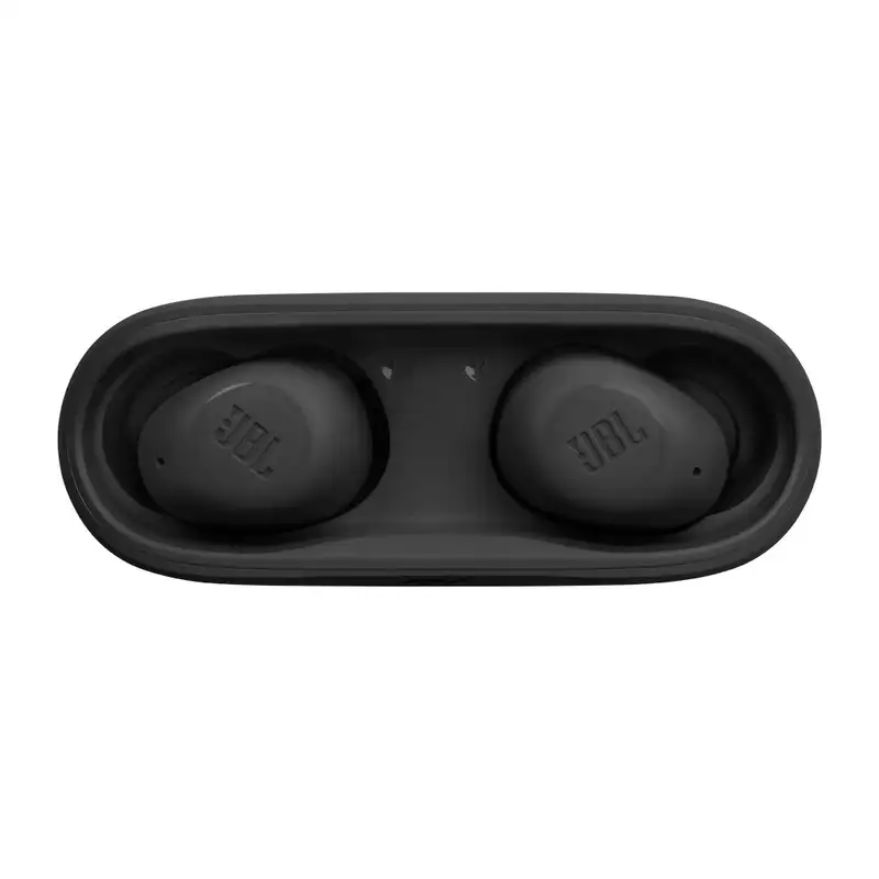 JBL WAVE BUDS TWS crna