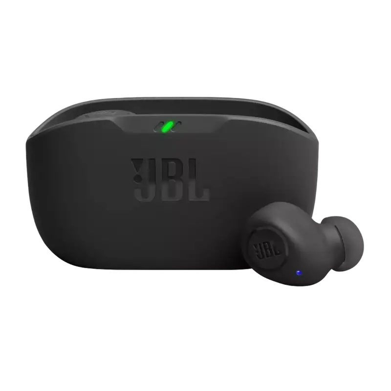 JBL WAVE BUDS TWS crna JBL WAVE BUDS TWS crna