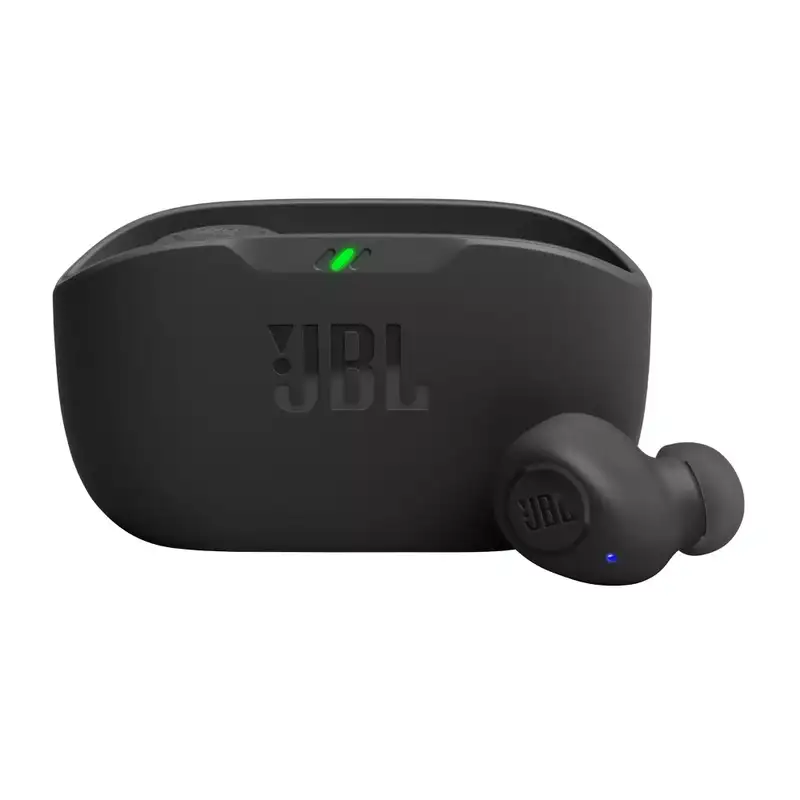 JBL WAVE BUDS TWS BK
