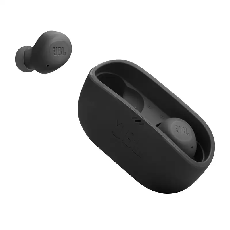 JBL WAVE BUDS TWS BK