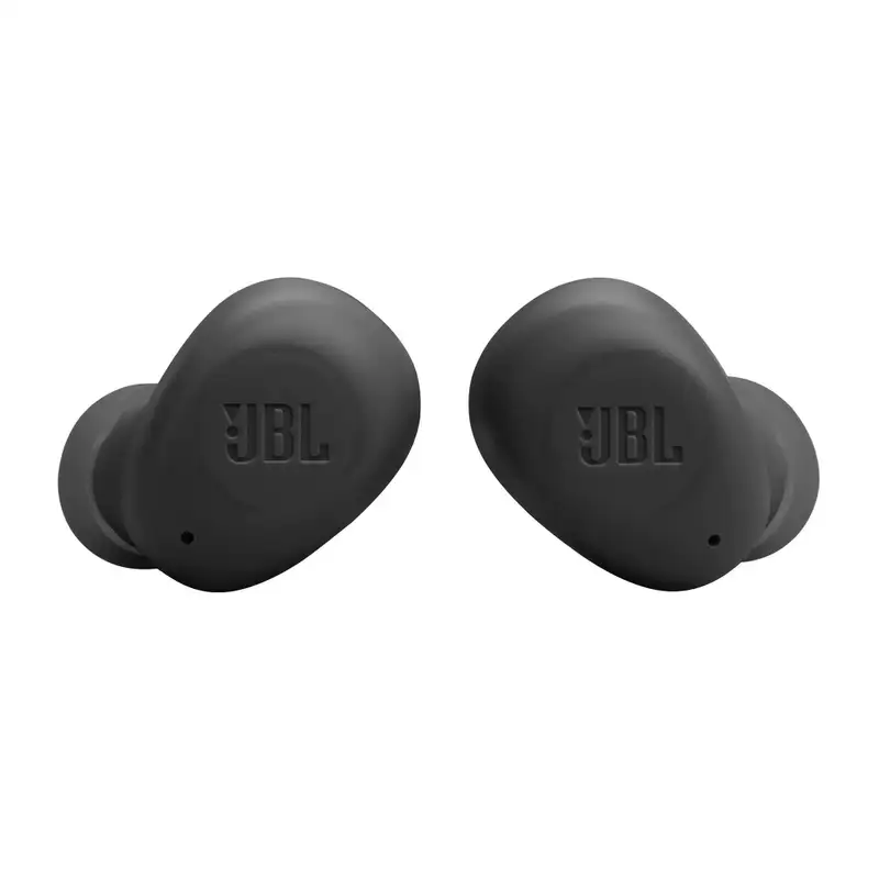 JBL WAVE BUDS TWS BK