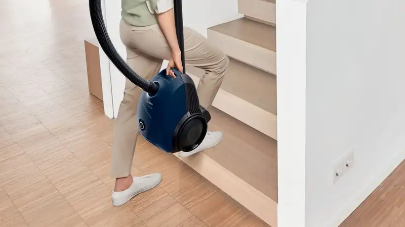 BOSCH BGL38BA2H