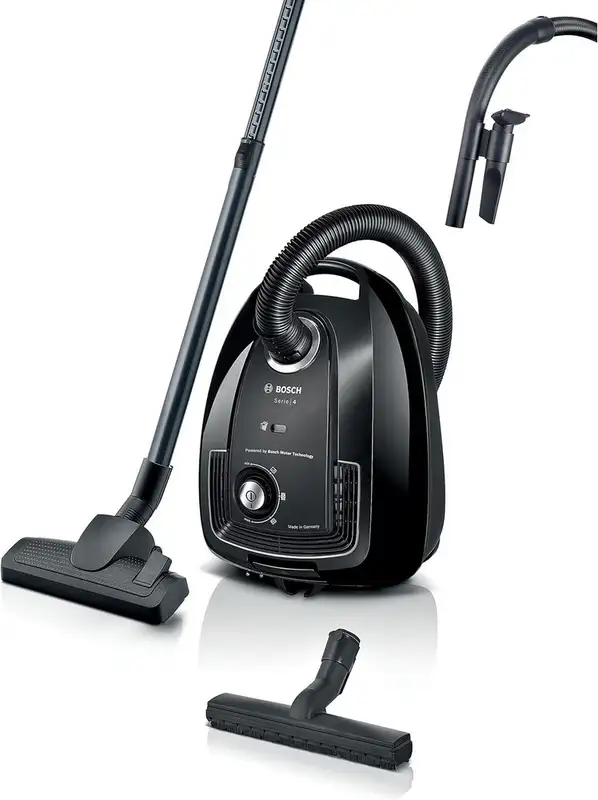 BOSCH BGL38BA2H