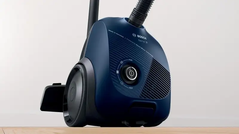 BOSCH BGL38BA2H