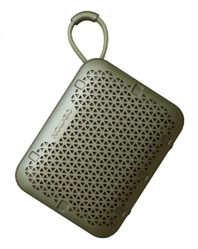NOWGO STONE M1 ZELENI