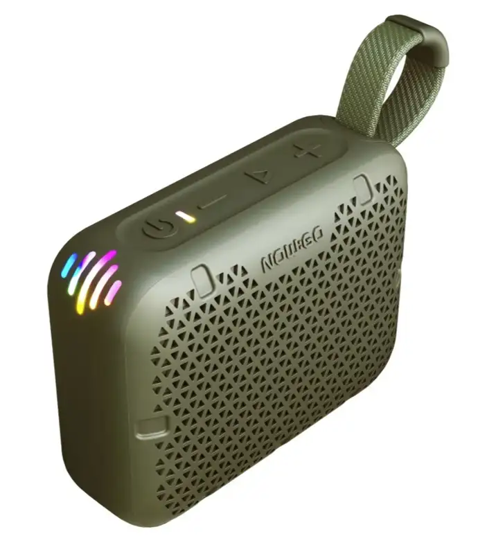NOWGO STONE M1 ZELENI
