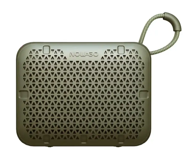NOWGO STONE M1 ZELENI