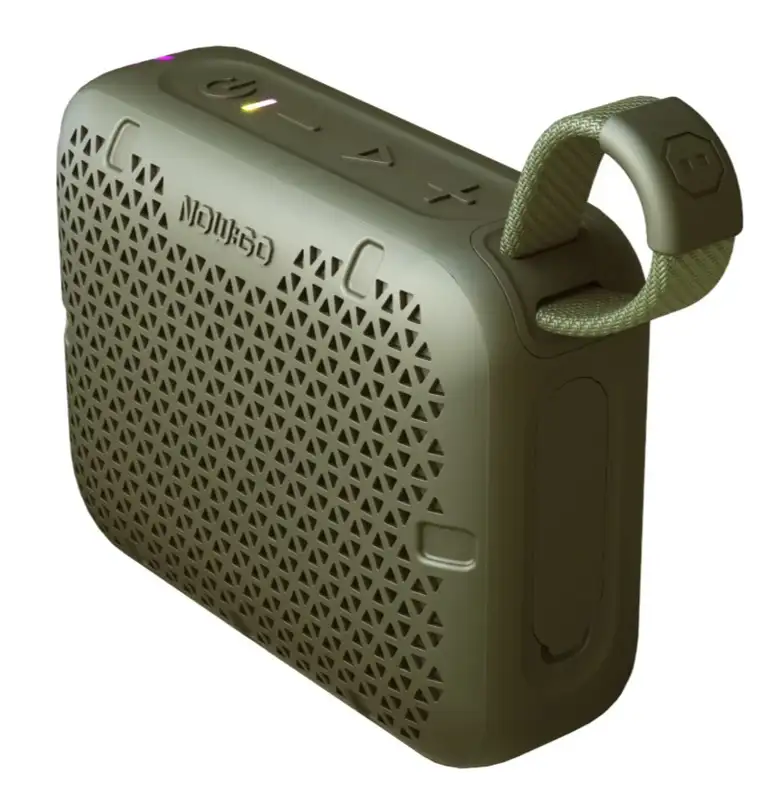 NOWGO STONE M1 ZELENI
