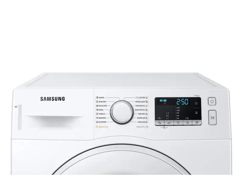 SAMSUNG DV80TA220TE/LE