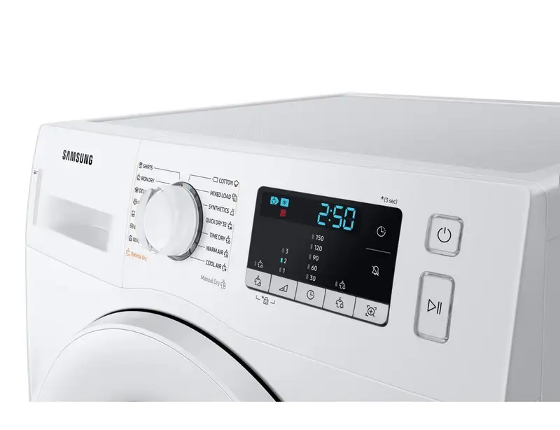 SAMSUNG DV80TA220TE/LE