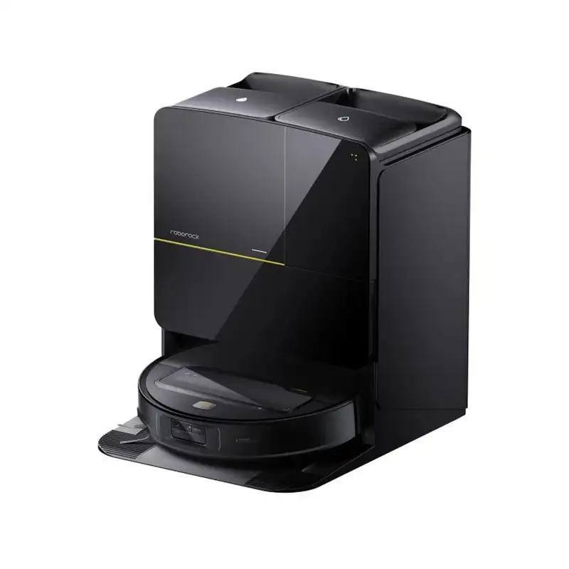 ROBOROCK Saros Z70 Black