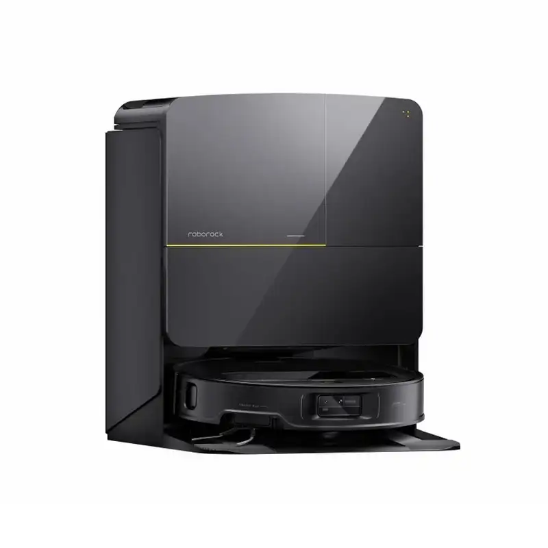 ROBOROCK Saros Z70 Black