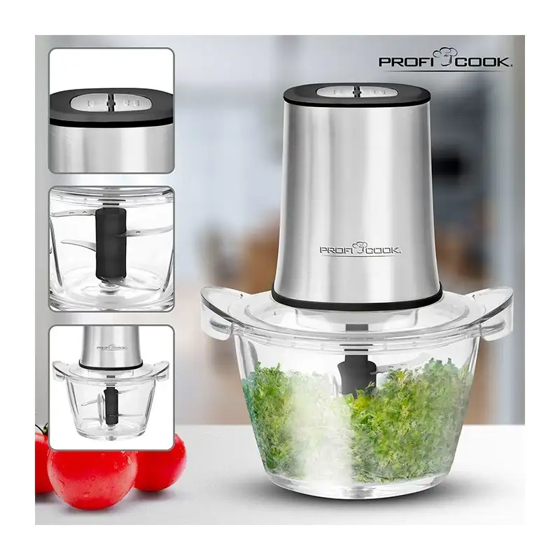 PROFI COOK PC-MZ1150
