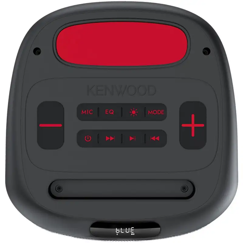 KENWOOD AS-P200BT 