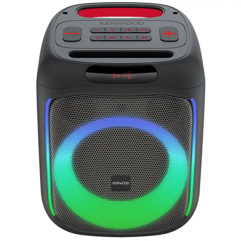 KENWOOD AS-P200BT 
