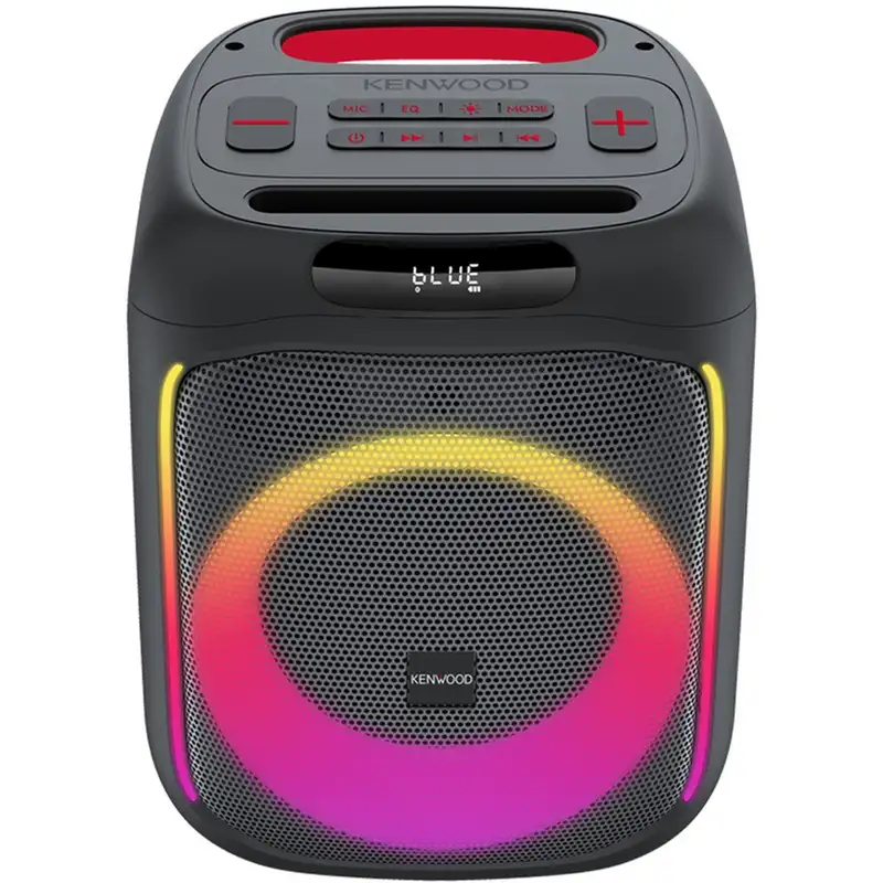 KENWOOD AS-P200BT 