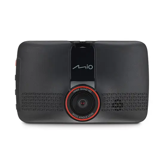 MIO MIVUE 802 PRO