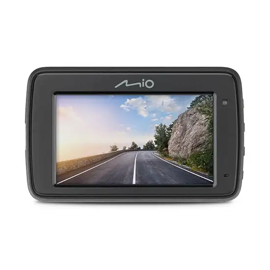 MIO MIVUE 802 PRO