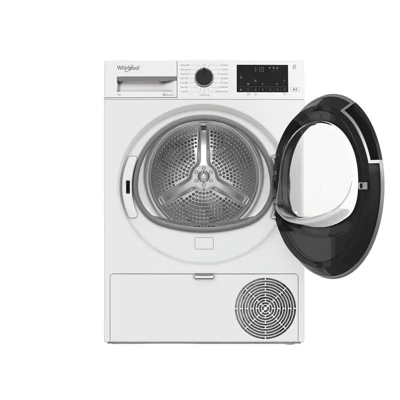 WHIRLPOOL WP D9 WBS EE
