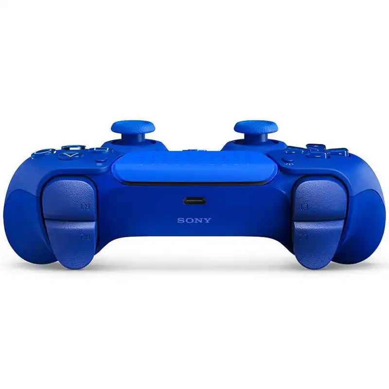 SONY PS5 DualSense Wireless Controller Icon Blue
