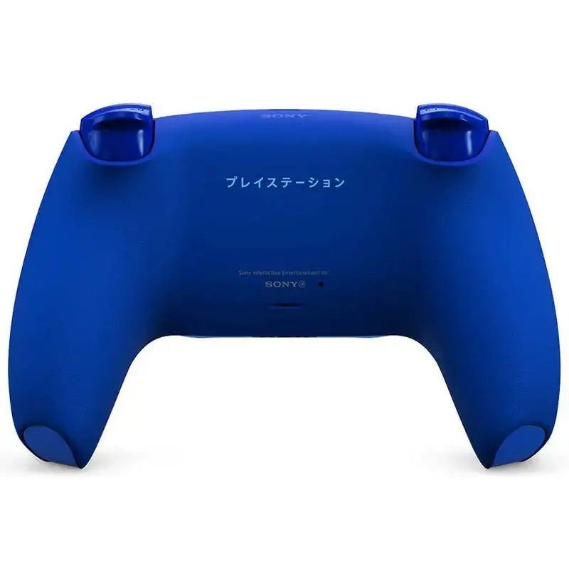 SONY PS5 DualSense Wireless Controller Icon Blue