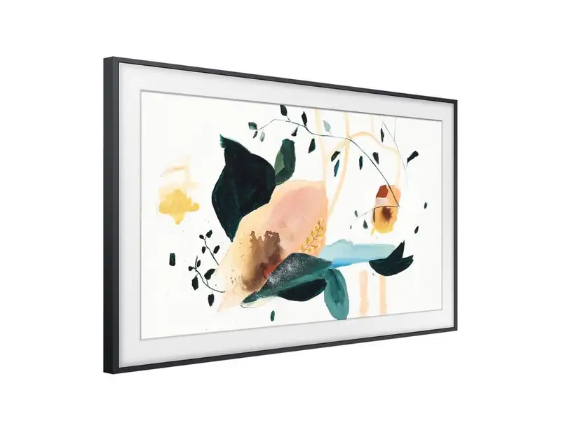 SAMSUNG THE FRAME QE43LS03TAUXXH