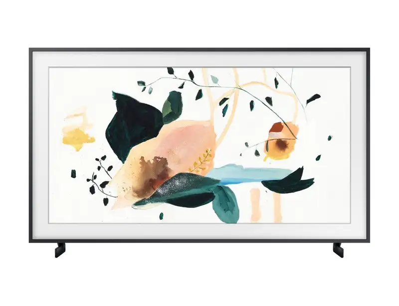 SAMSUNG THE FRAME QE43LS03TAUXXH