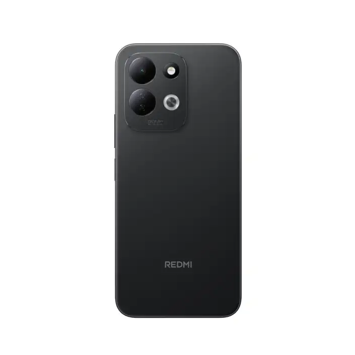 XIAOMI Redmi 17 4GB/128GB Black MZB0PJGEU