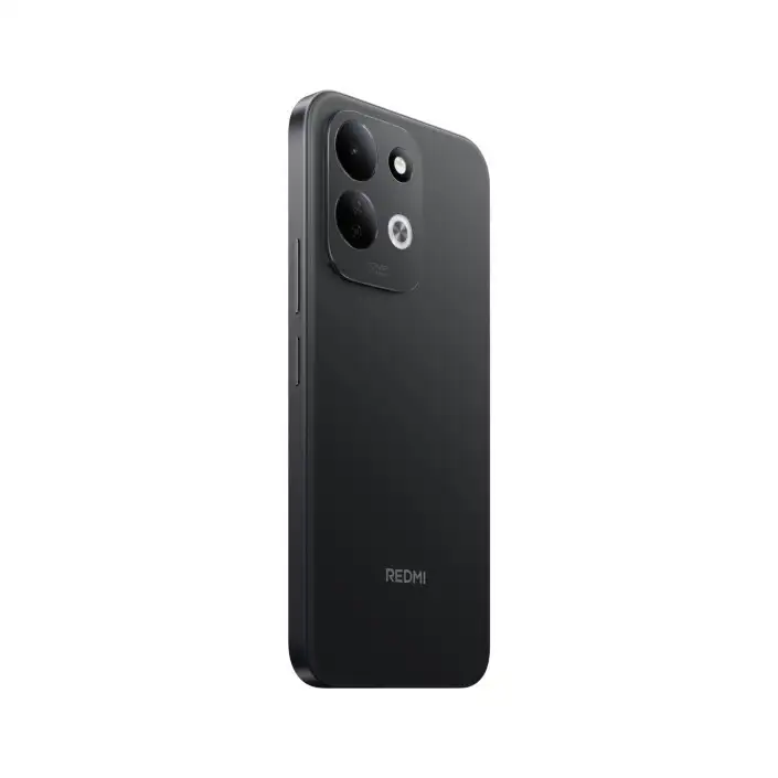 XIAOMI Redmi 17 4GB/128GB Black MZB0PJGEU