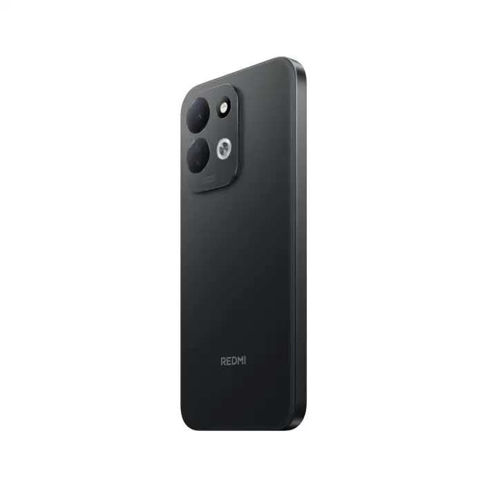 XIAOMI Redmi 17 4GB/128GB Black MZB0PJGEU