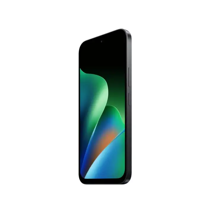 XIAOMI Redmi 17 4GB/128GB Black MZB0PJGEU