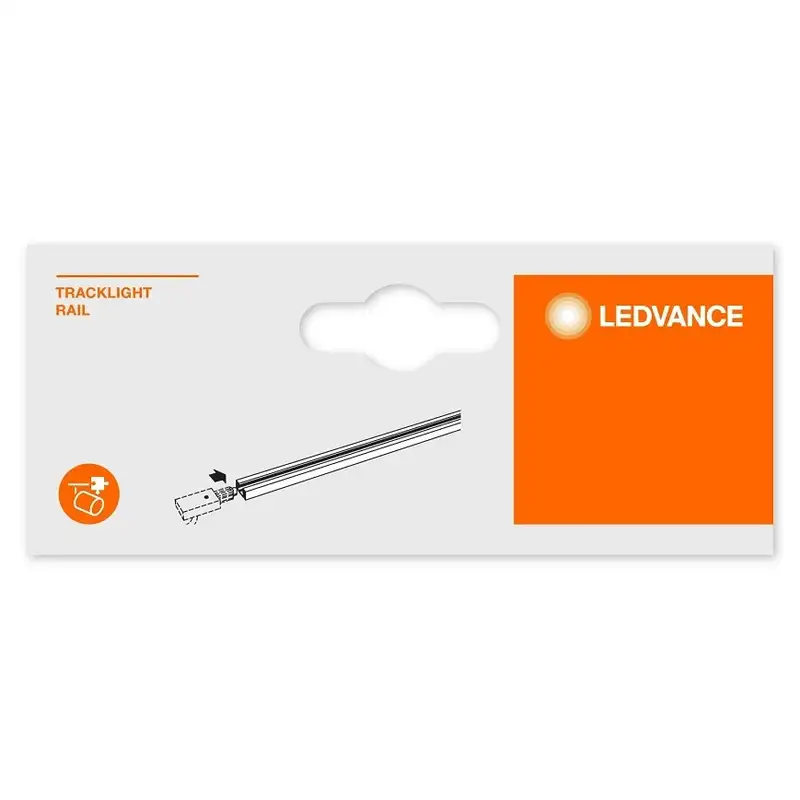 LEDVANCE  sINA 1 m, bela