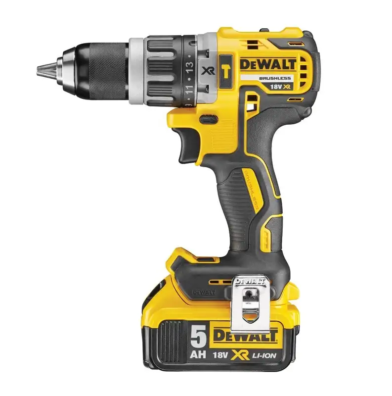 DEWALT DCD796P2-QW