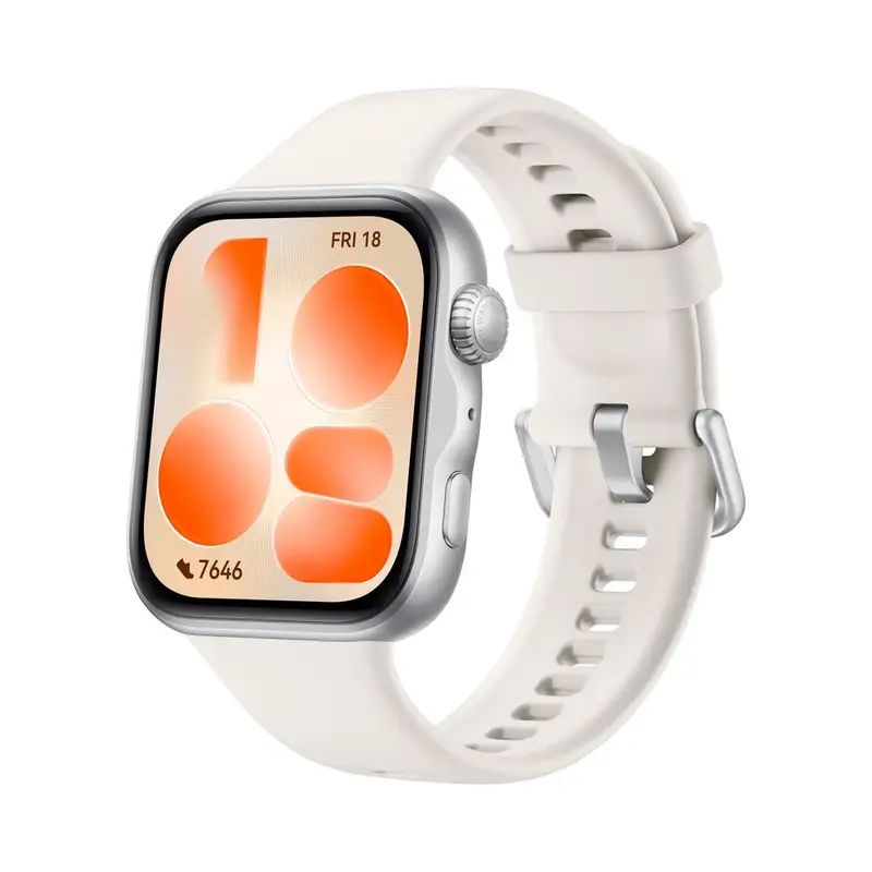 HUAWEI Fit 5 White