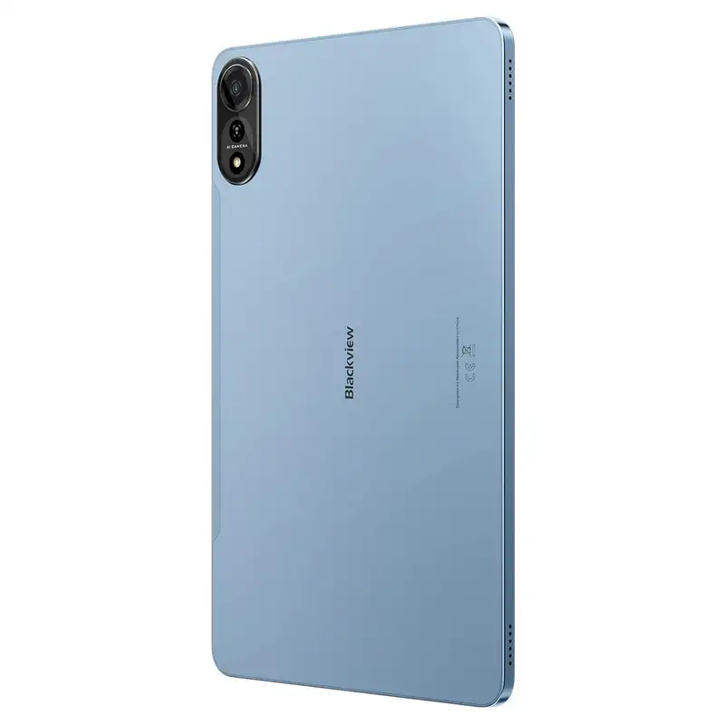BLACKVIEW Mega 2 6GB/256GB LTE Blue