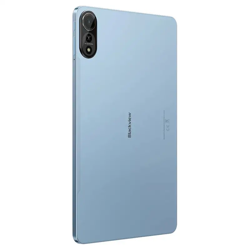 BLACKVIEW Mega 2 6GB/256GB LTE Blue