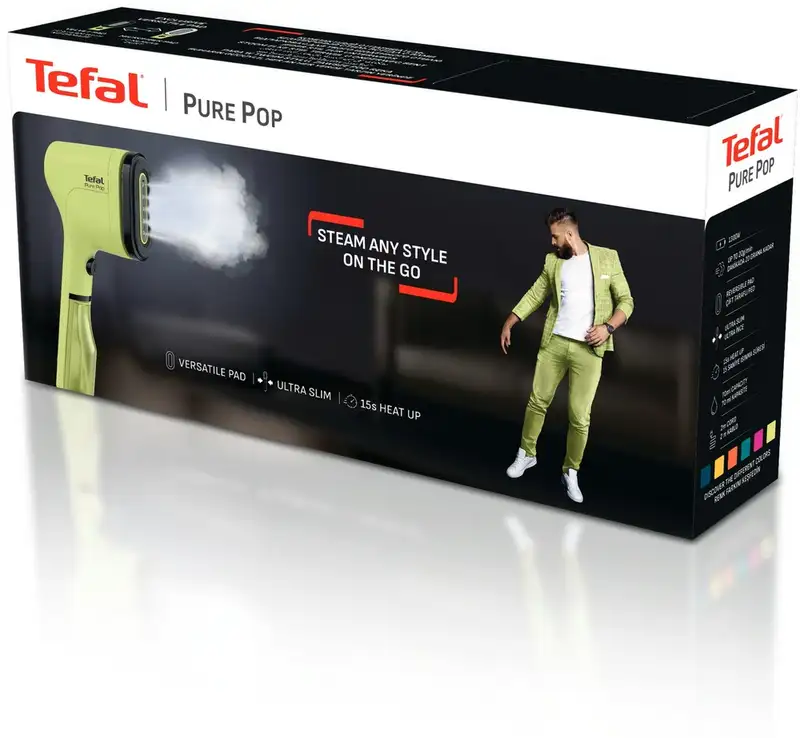 TEFAL DT2025