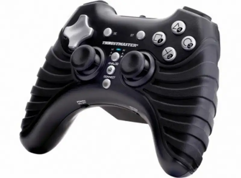 THRUSTMASTER WiFi controller 3 in1