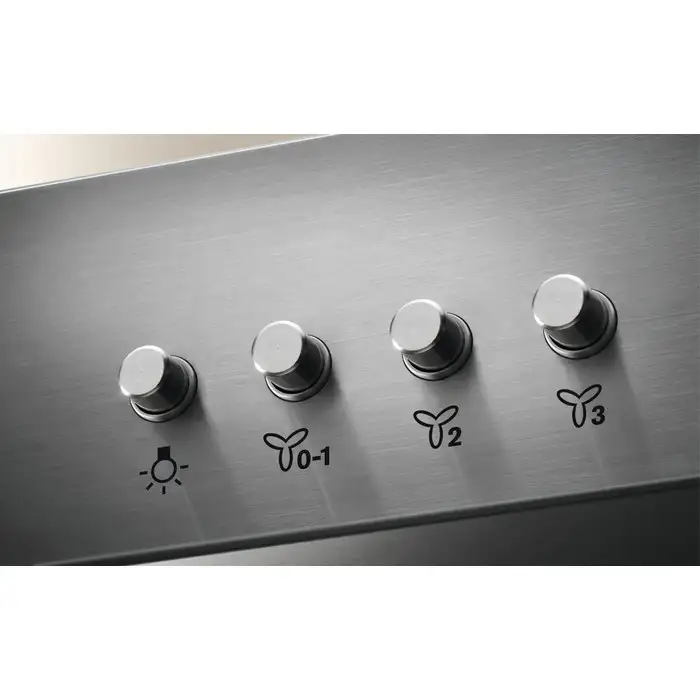 ELECTROLUX LFC316X